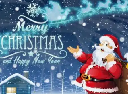 圣诞节的由来