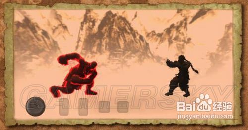 《风卷残云》游戏的灵魂：战斗系统详解