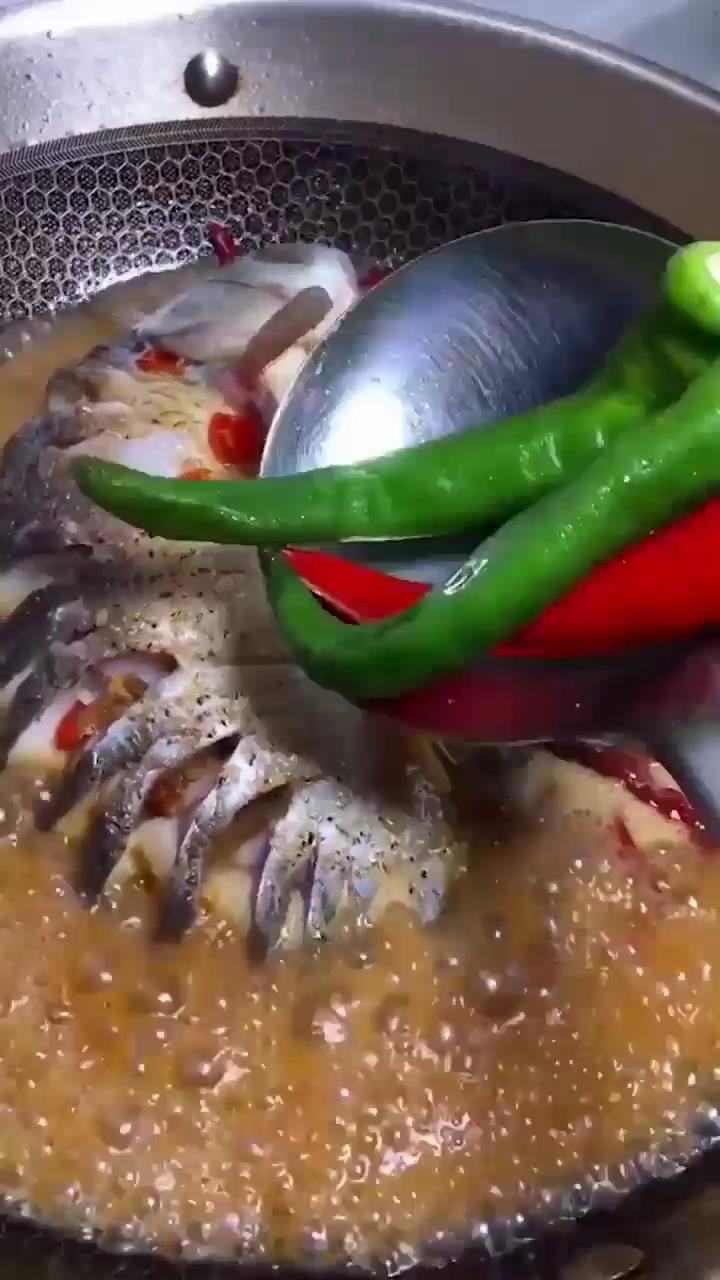 草鱼怎么做好吃