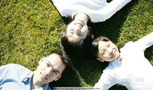 你在孩子眼里是一个好家长吗