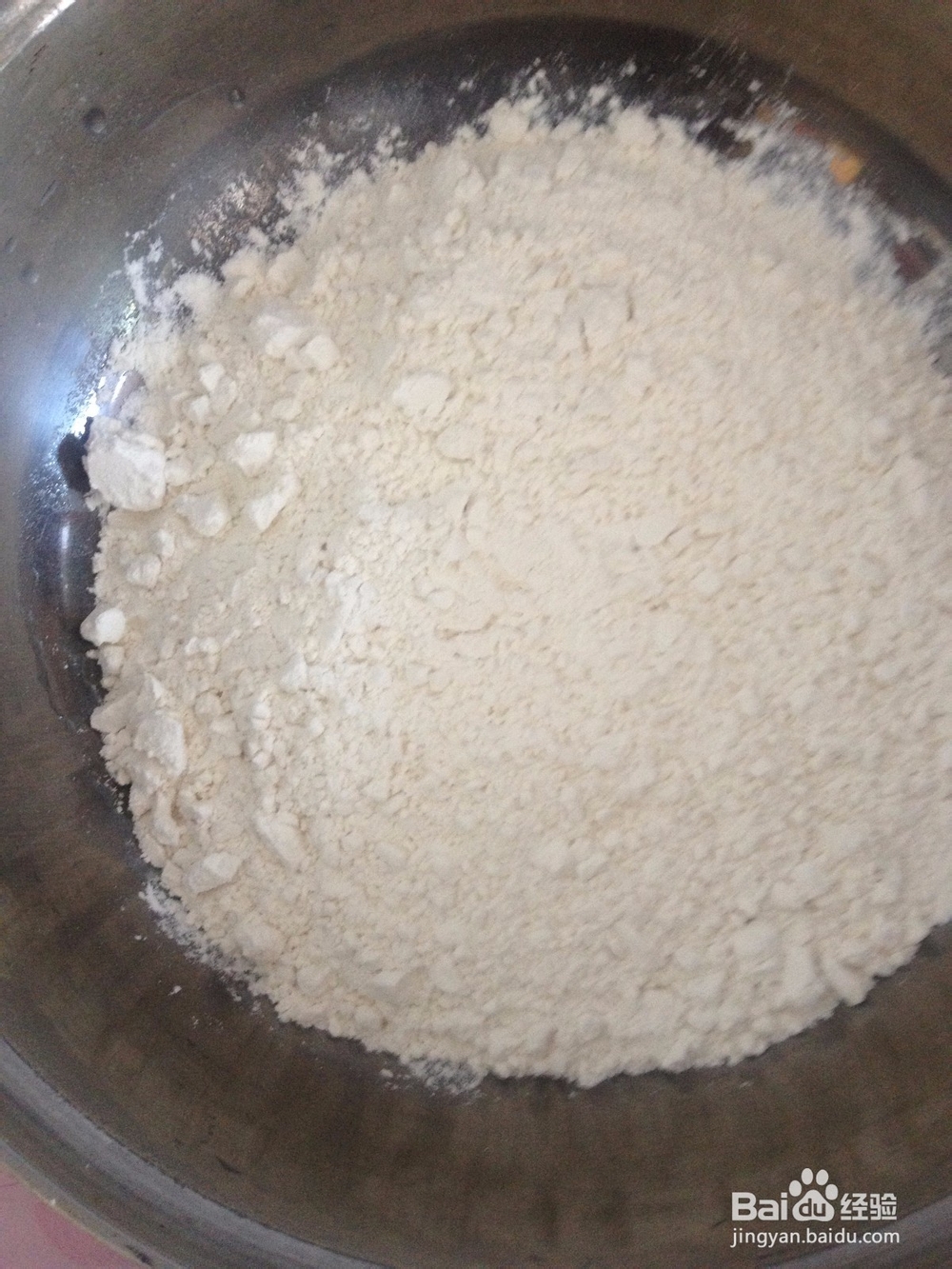 鲜肉白菜包子的做法