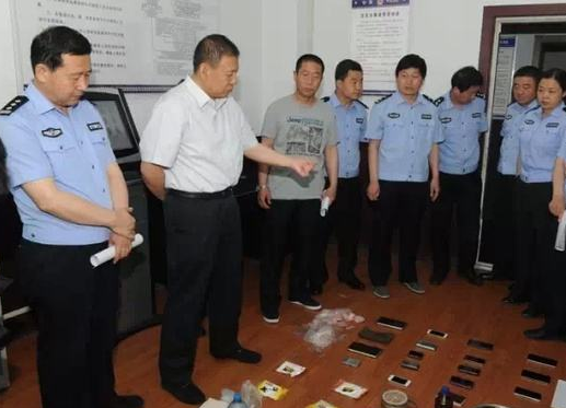 八查八看是指什么啊