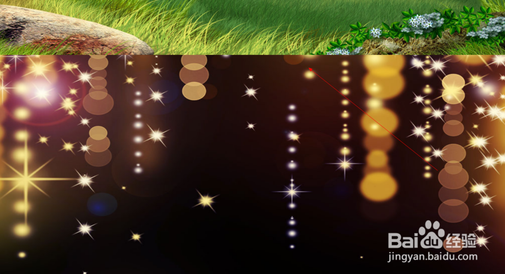 wps中如何设置幻灯片的插入切换效果 (19)