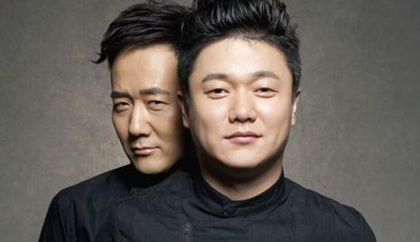 肖央是筷子兄弟的一员吗