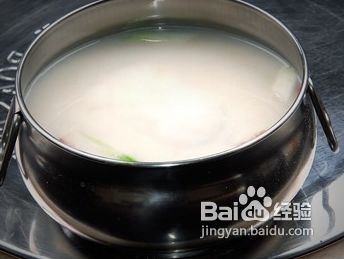 春季养生小米山药枸杞粥