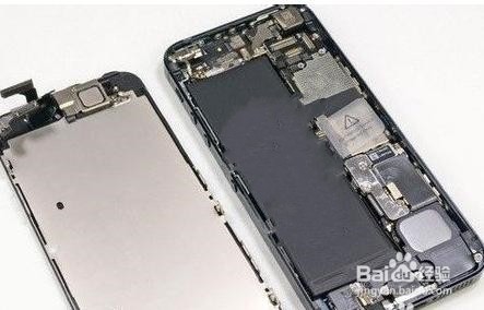 苹果电池怎么换