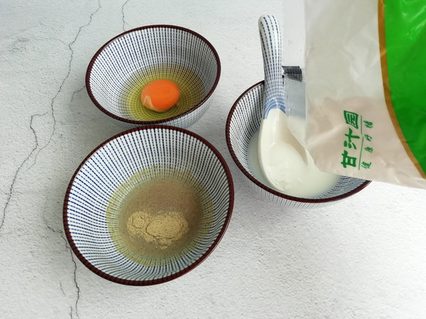 胡辣汤的做法和配料是什么