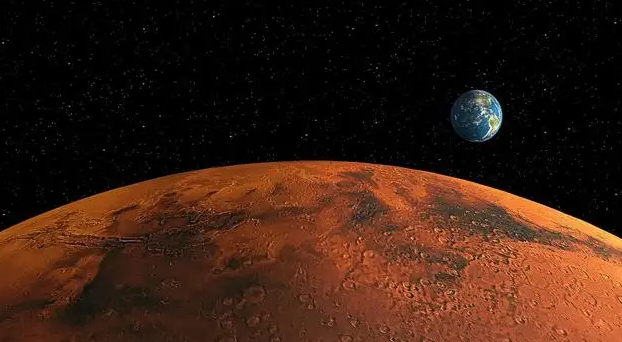 宇宙中的行星有哪些