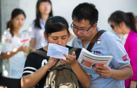 为什么征集志愿报不了但录取查询又显示没被任何学校录取