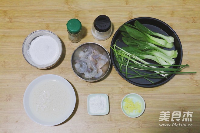 蒸肠粉的家常做法