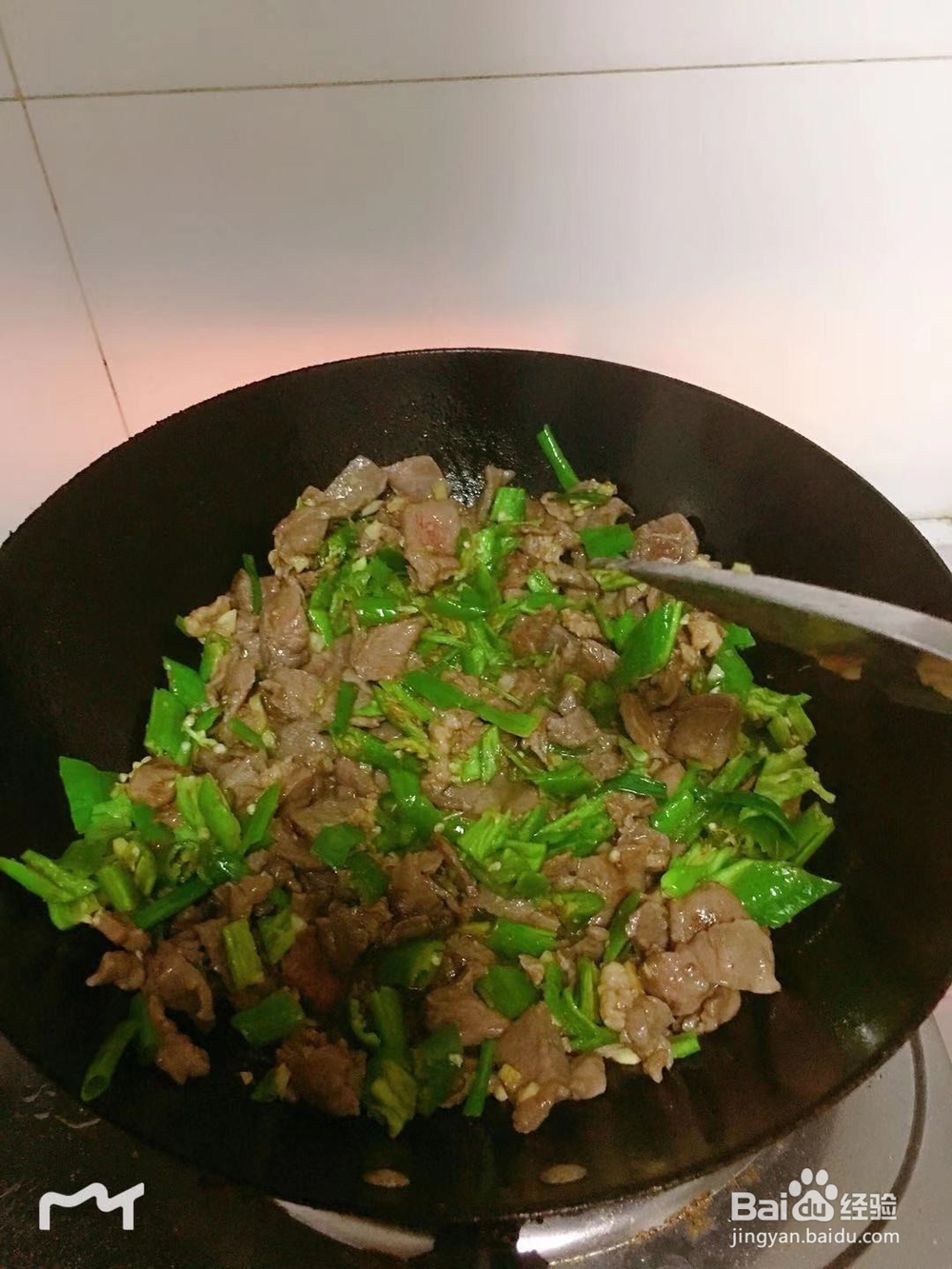 牛肉做好吃的秘诀