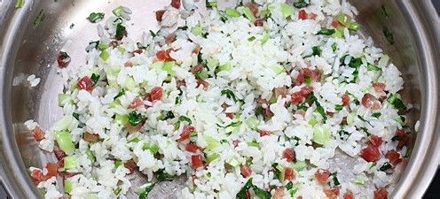 三个小窍门做出美味隔夜饭