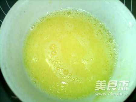 低油杂蔬火腿马芬