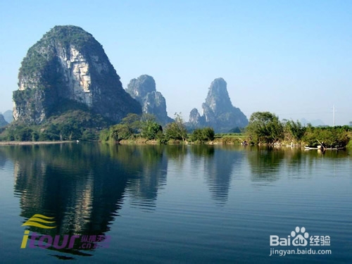 高温地带寻清凉 重庆夏日旅游攻略