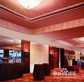 选婚宴会场 基本情况你知多少