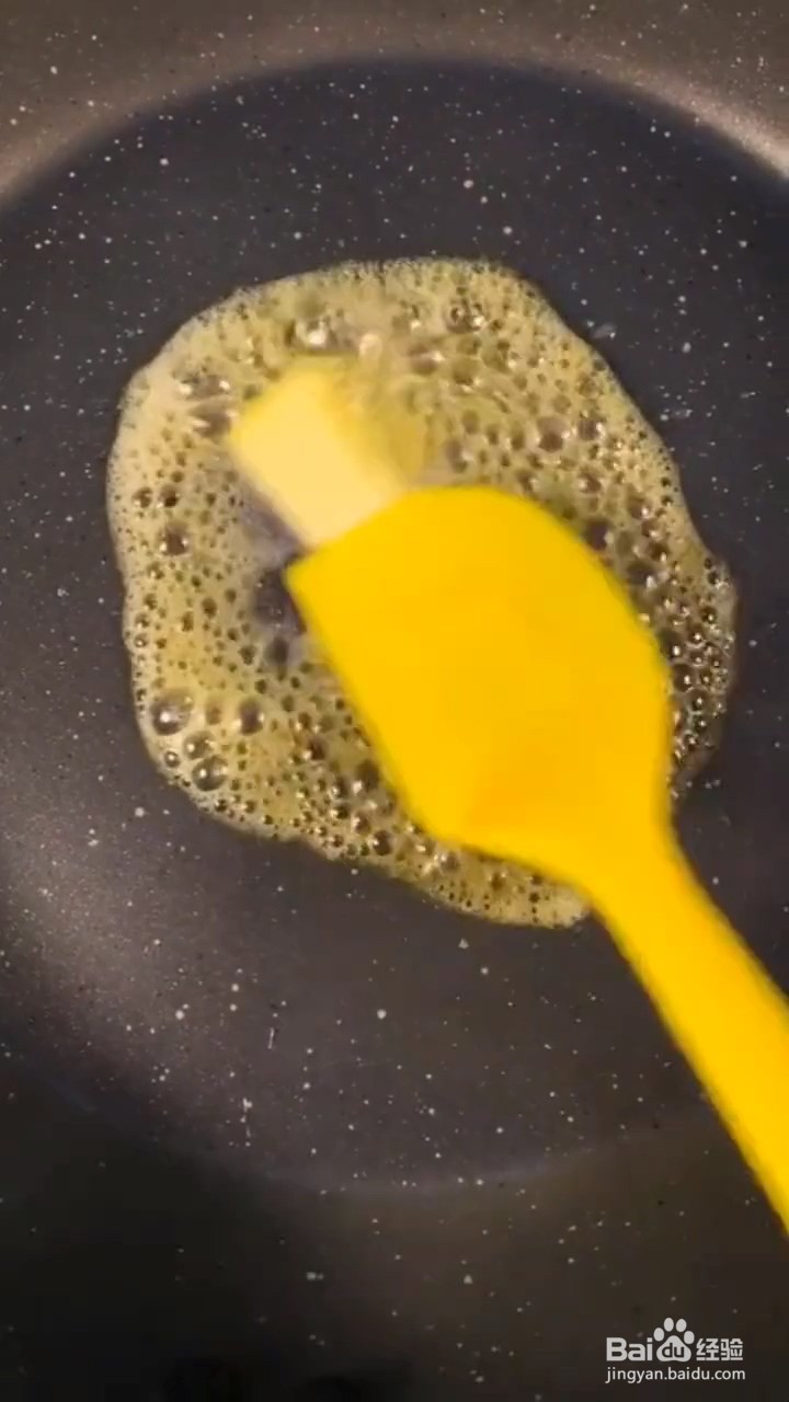 如何自制好吃的抹茶巧克力爆米花