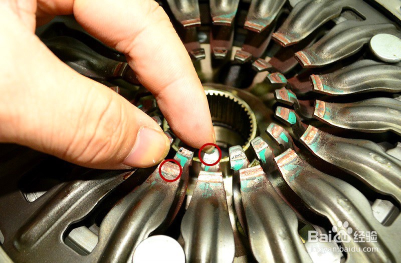 名爵GT双离合变速箱异响，常见故障维修方案