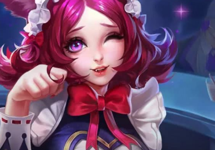 《王者荣耀》送给纣王的人偶妲己是谁制作的