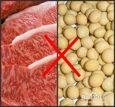 食物这么搭配吃等于自杀，请认真读一下！