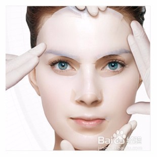 面膜怎么使用效果好,多久贴一次?