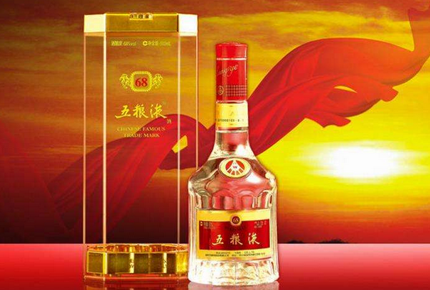 为什么河北地区也生产五粮液酒