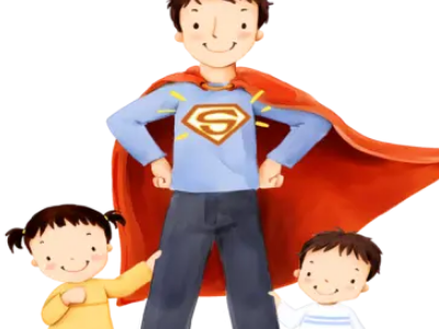 写给爸爸的一封信50字