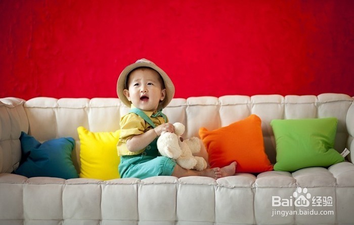 如何挑选沙发罩