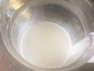 夏季饮品制作姜撞奶