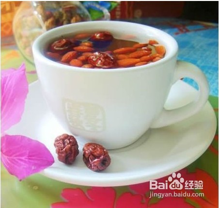 怎么吃红枣最补人