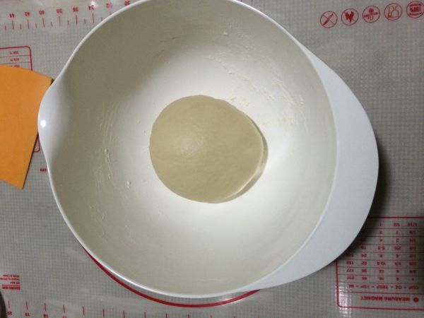 黑糖肉桂提子卷