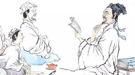 不耻下问的前一句是什么