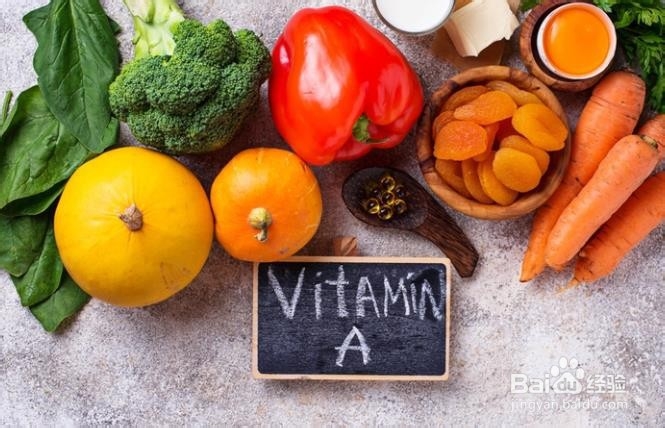 维生素A缺乏会引起疾病吗?