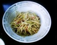 九宫煮什锦麻辣烫做法