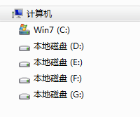 如何找到在电脑里找不到的文件