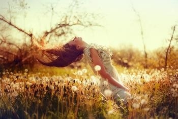 如何赢得真感情