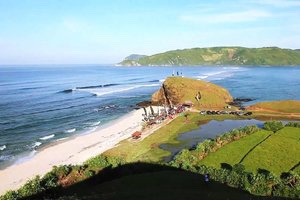 龙目岛旅游攻略