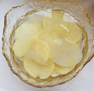 如何做出好吃的酸辣土豆片