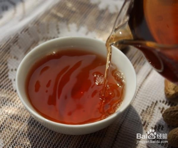 六大茶类冲泡法