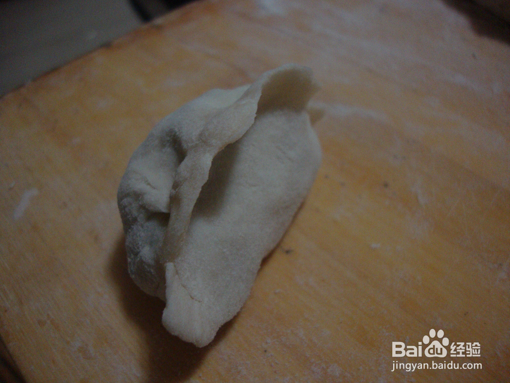 素三鲜饺子 美味盖过大肉丸