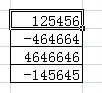 在EXCEL中如何修改自定义数字格式
