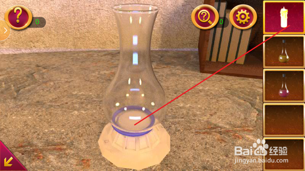 密室逃脱1逃出地牢第十关