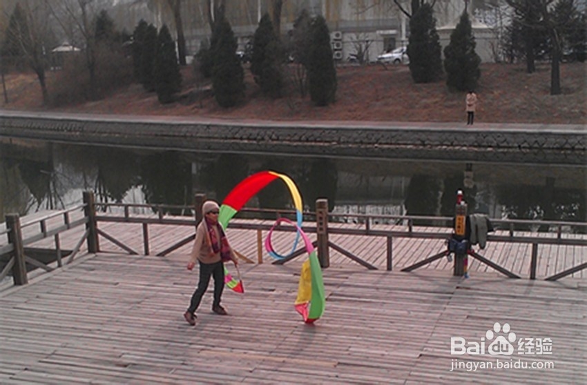 持之以恒保健养生