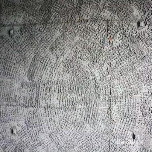 墙面拉毛要注意什么？