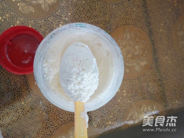胡萝卜鸡蛋饼