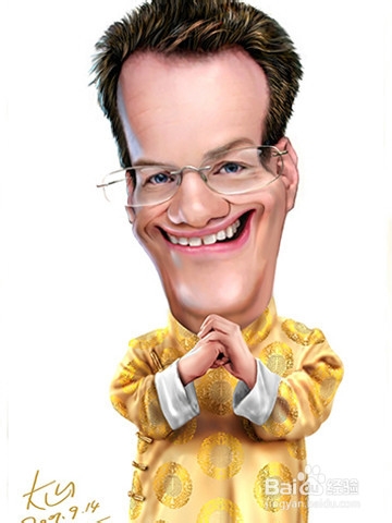 怎样接待发牢骚的来访者