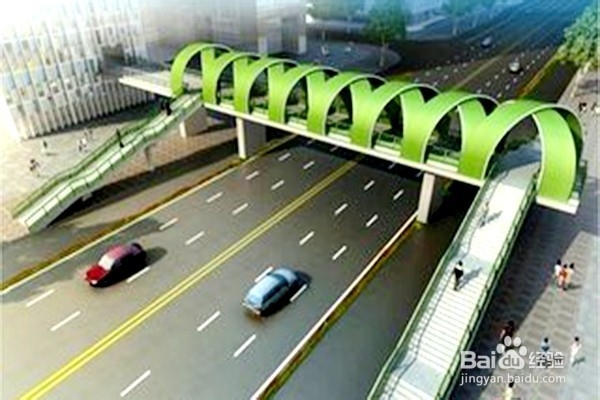 行人怎样保证行路安全？