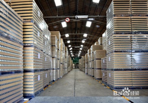 财产清查的方法