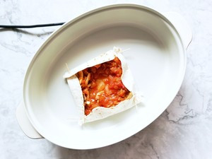 北非蛋可丽饼的做法