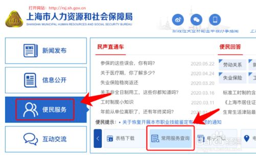 2018年上海市怎么在网上查个人社保缴费记录 百度经验