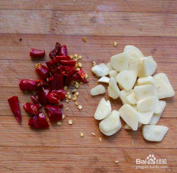 芥蓝菜怎么做营养又好吃?